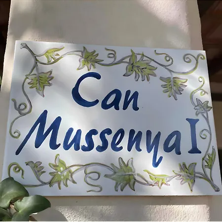Mussenya 1 Apartman BALEARIC ISLANDS