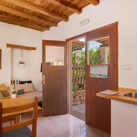 Mussenya 1 Apartman