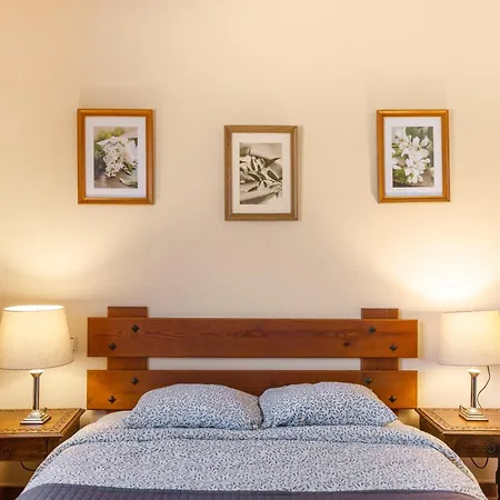 Apartman Mussenya 1